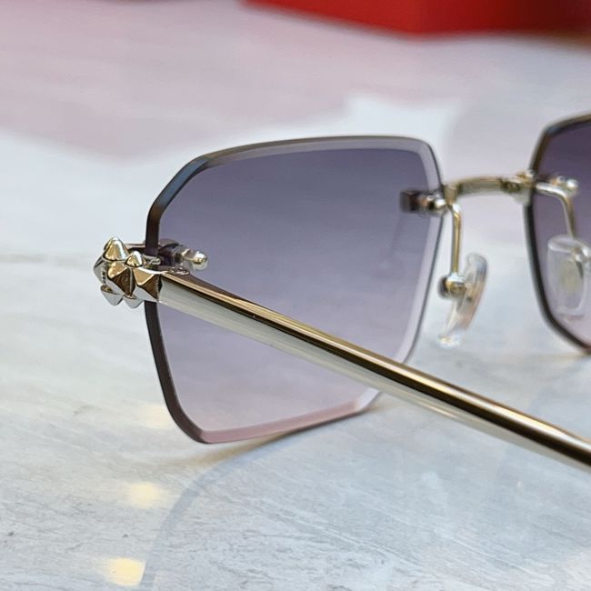 Cartier Sunglasses 821575-6 Cartier Sunglasses 821575-6
