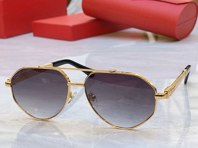 Cartier Sunglasses 821576-3