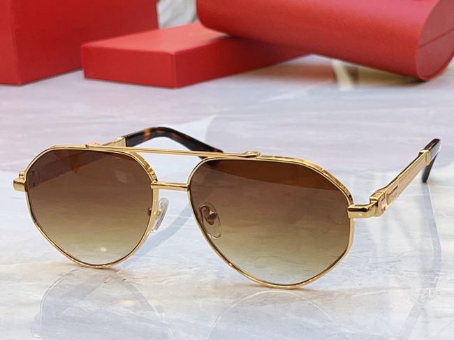 Cartier Sunglasses 821576-4