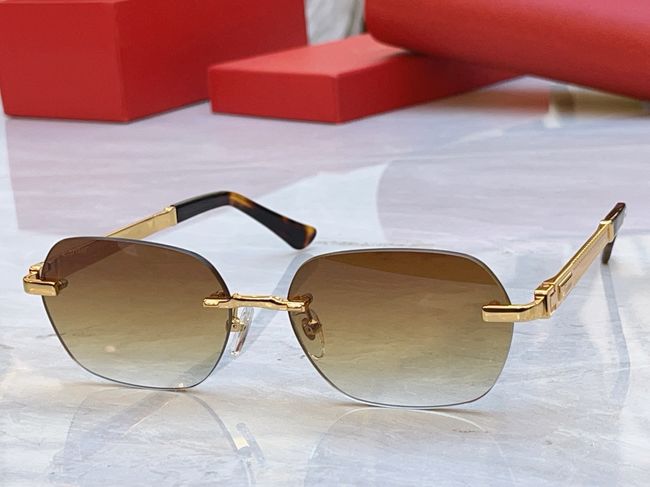 Cartier Sunglasses 821577-1