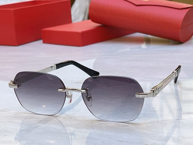 Cartier Sunglasses 821577-5