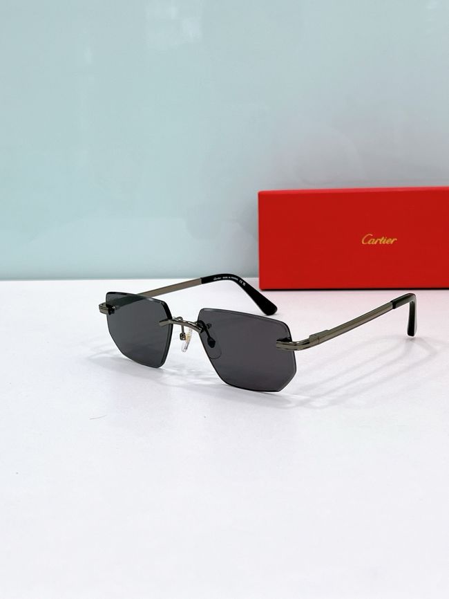 Cartier Sunglasses 821579-2