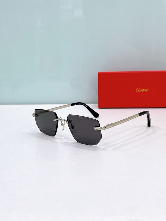 Cartier Sunglasses 821579-3