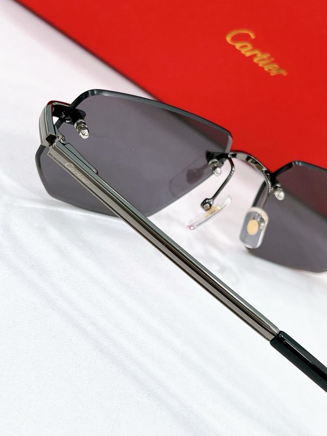 Cartier Sunglasses 821579-4