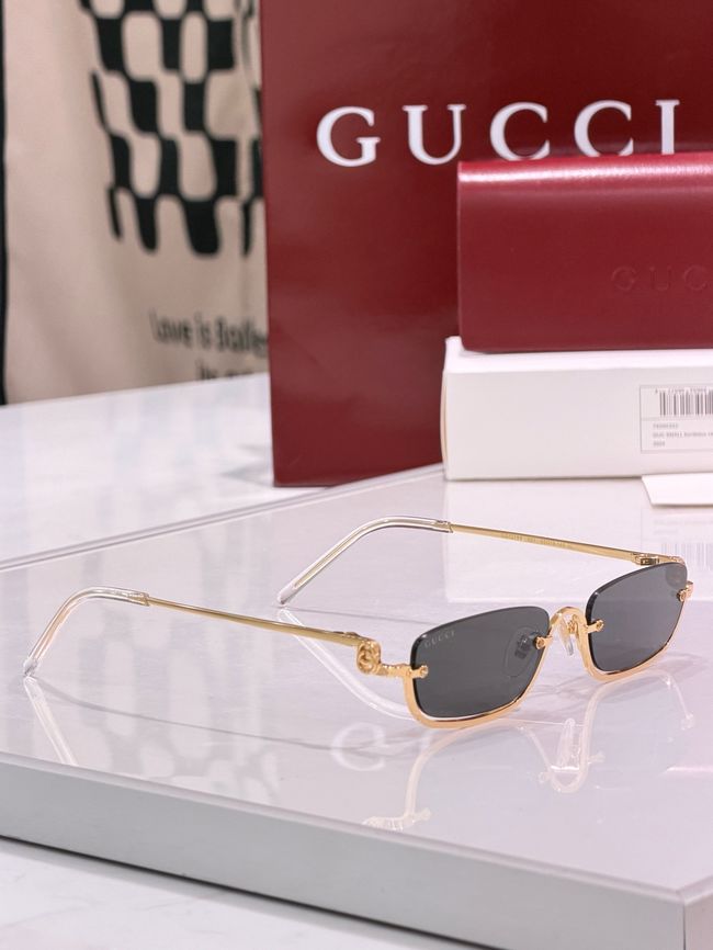 Gucci Sunglasses 821558-1 Gucci Sunglasses 821558-1