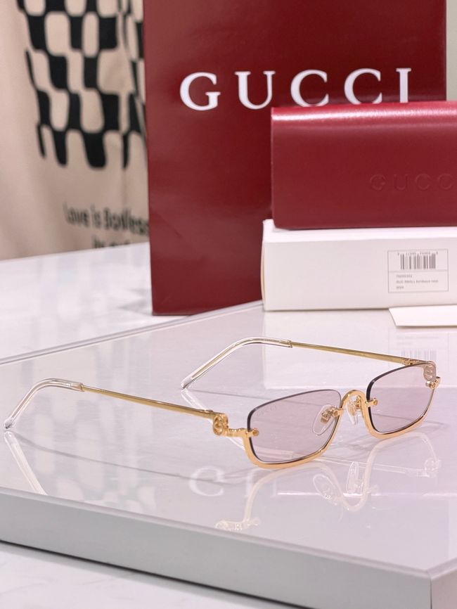 Gucci Sunglasses 821558-3 Gucci Sunglasses 821558-3