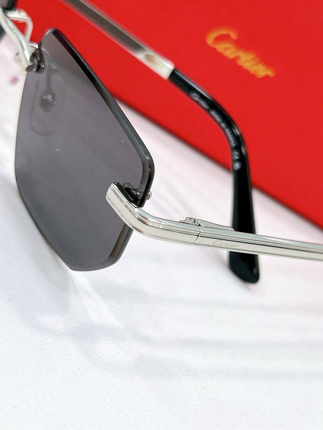 Cartier Sunglasses 821579-3