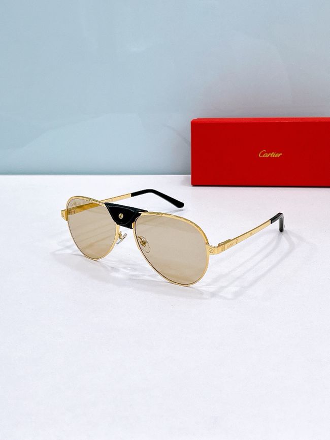 Cartier Sunglasses 821580-2