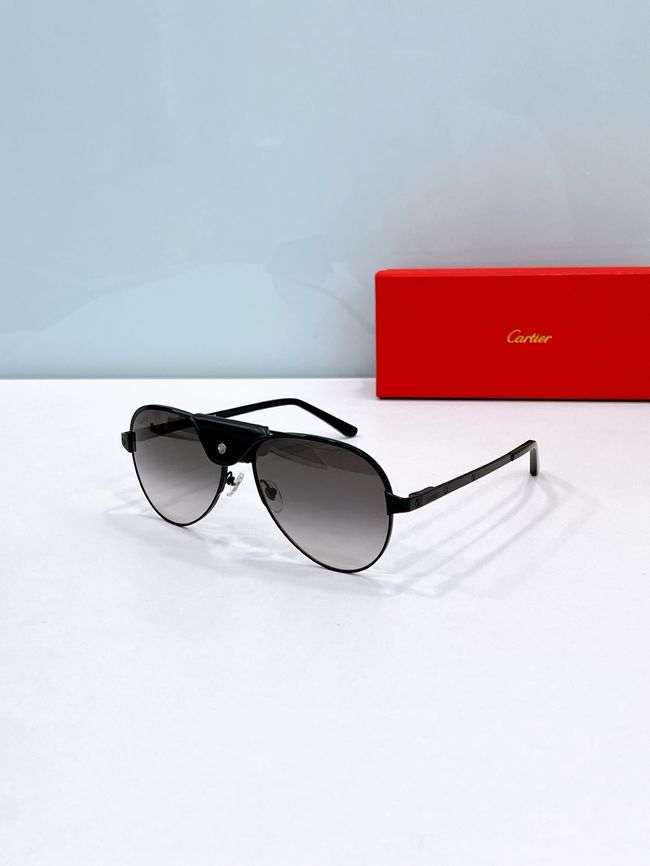 Cartier Sunglasses 821580-4