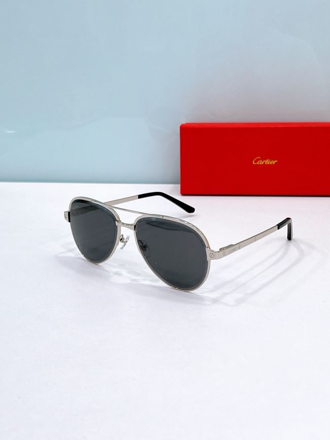Cartier Sunglasses 821581-1