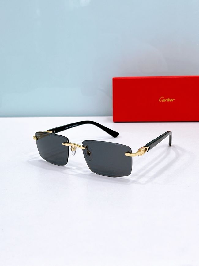 Cartier Sunglasses 821582-1 Cartier Sunglasses 821582-1