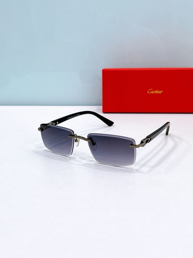 Cartier Sunglasses 821582-7 Cartier Sunglasses 821582-7