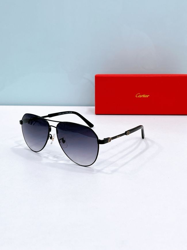 Cartier Sunglasses 821585-6 Cartier Sunglasses 821585-6