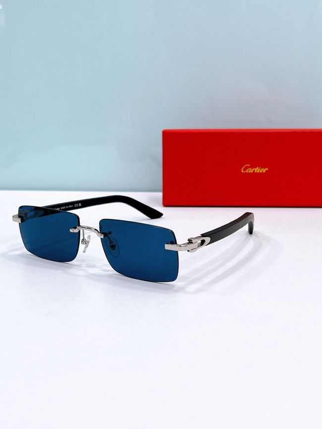 Cartier Sunglasses 821587-5