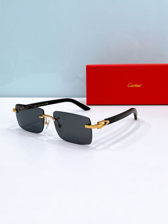 Cartier Sunglasses 821587-7