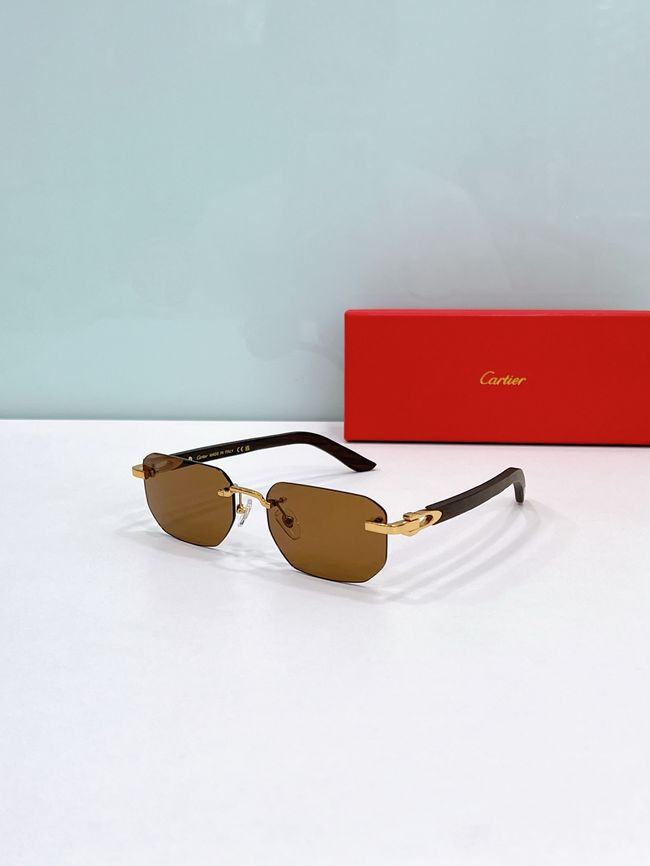 Cartier Sunglasses 821588-2