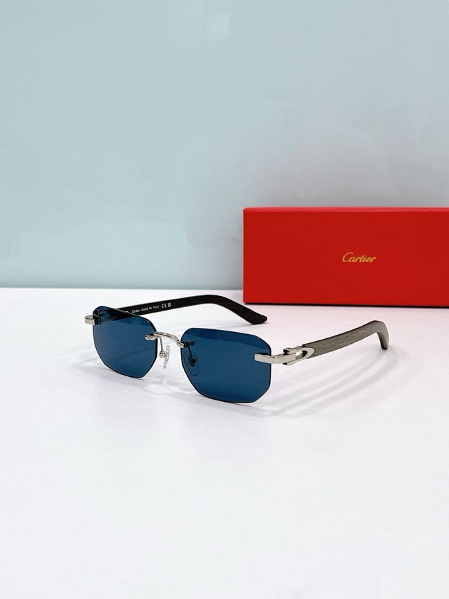 Cartier Sunglasses 821588-5