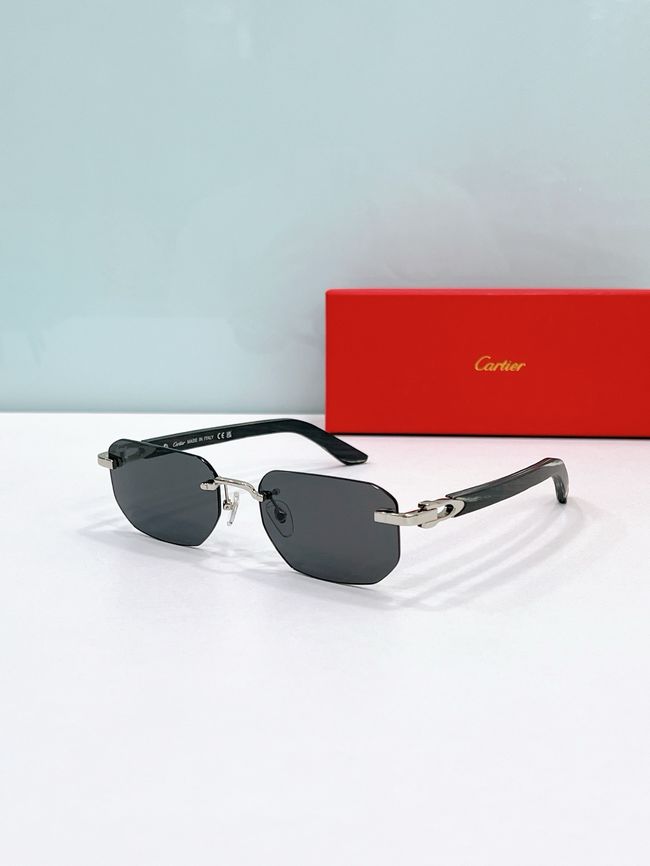 Cartier Sunglasses 821588-9 Cartier Sunglasses 821588-9