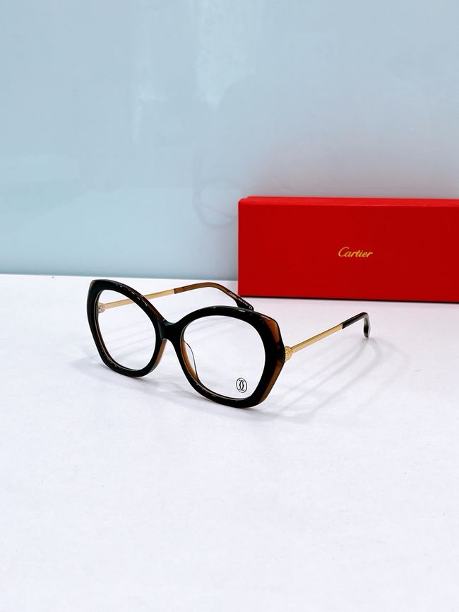 Cartier Sunglasses 821591-3