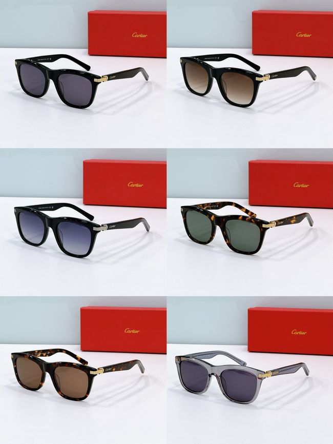 Cartier Sunglasses 821594-4 Cartier Sunglasses 821594-4