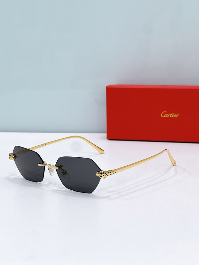Cartier Sunglasses 821595-3