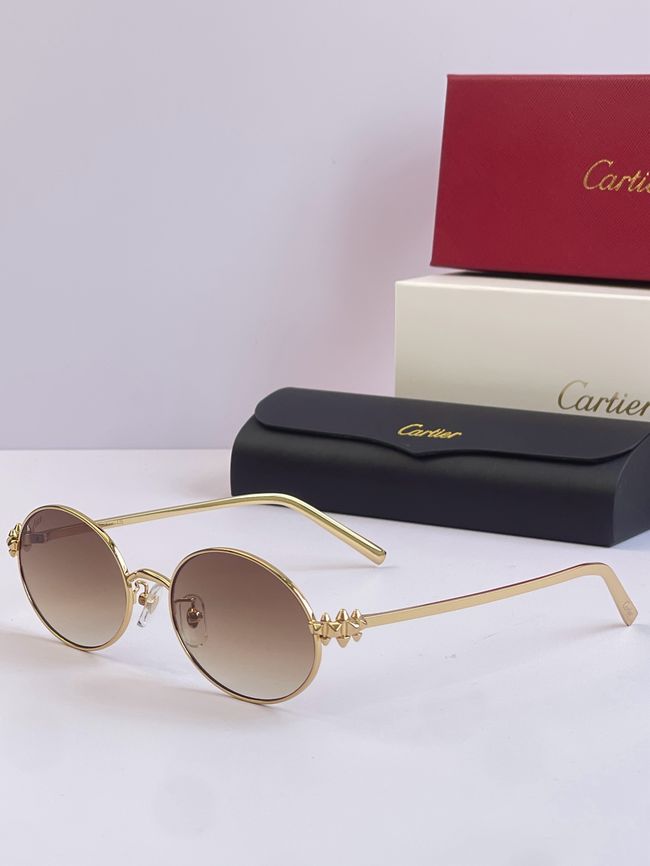 Cartier Sunglasses 821596-3