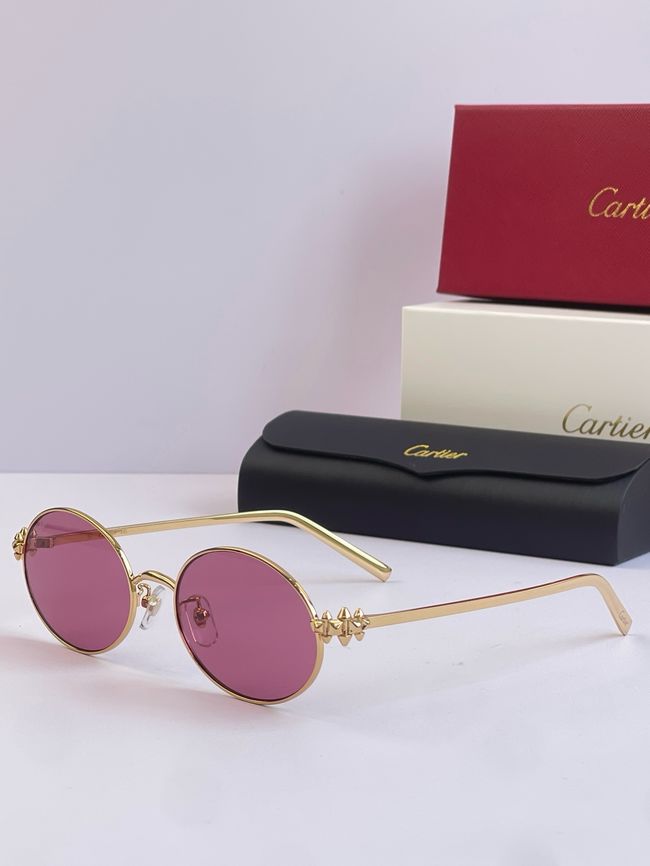 Cartier Sunglasses 821596-6