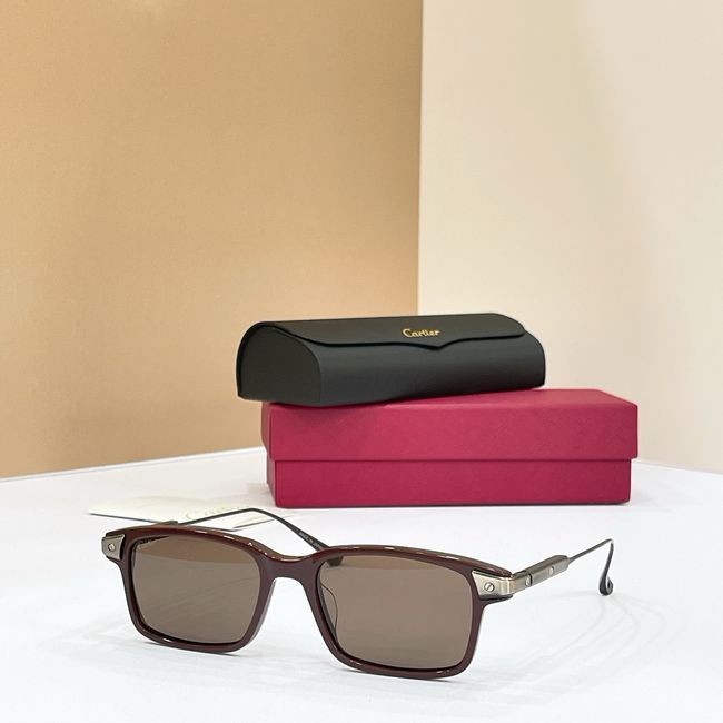 Cartier Sunglasses 821597-1