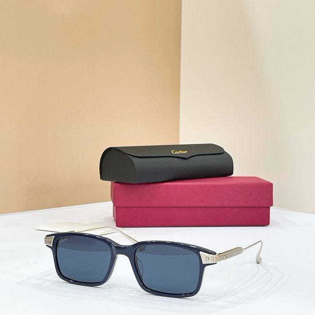 Cartier Sunglasses 821597-3 Cartier Sunglasses 821597-3
