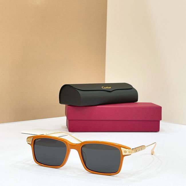 Cartier Sunglasses 821597-4 Cartier Sunglasses 821597-4