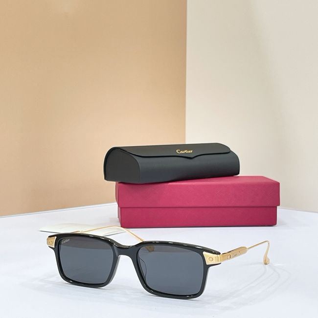 Cartier Sunglasses 821597-5 Cartier Sunglasses 821597-5