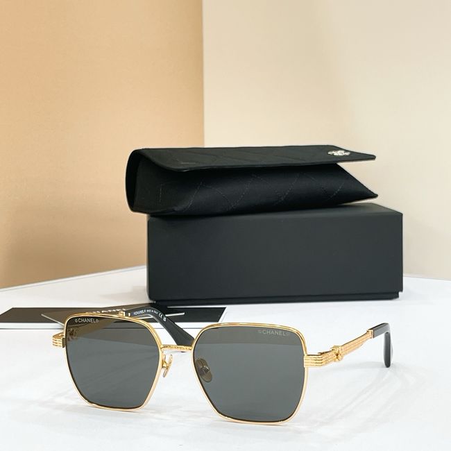 Cartier Sunglasses 821598-5 Cartier Sunglasses 821598-5