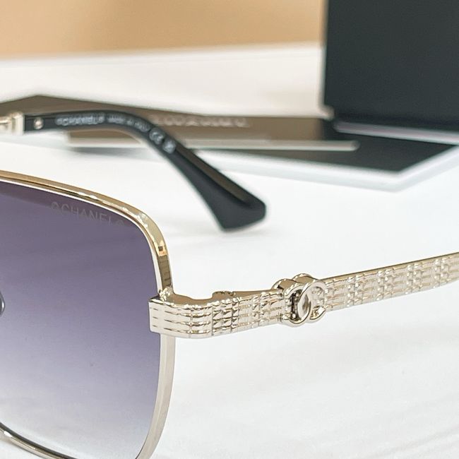 Cartier Sunglasses 821598-8 Cartier Sunglasses 821598-8