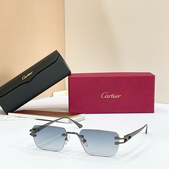 Cartier Sunglasses 821599-5