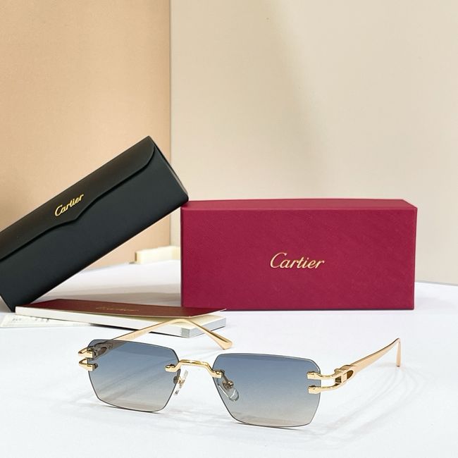 Cartier Sunglasses 821599-6