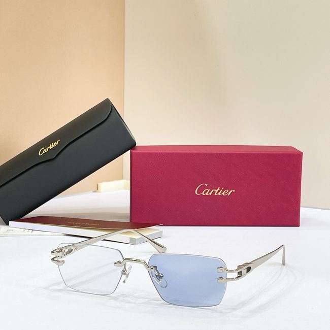Cartier Sunglasses 821599-7