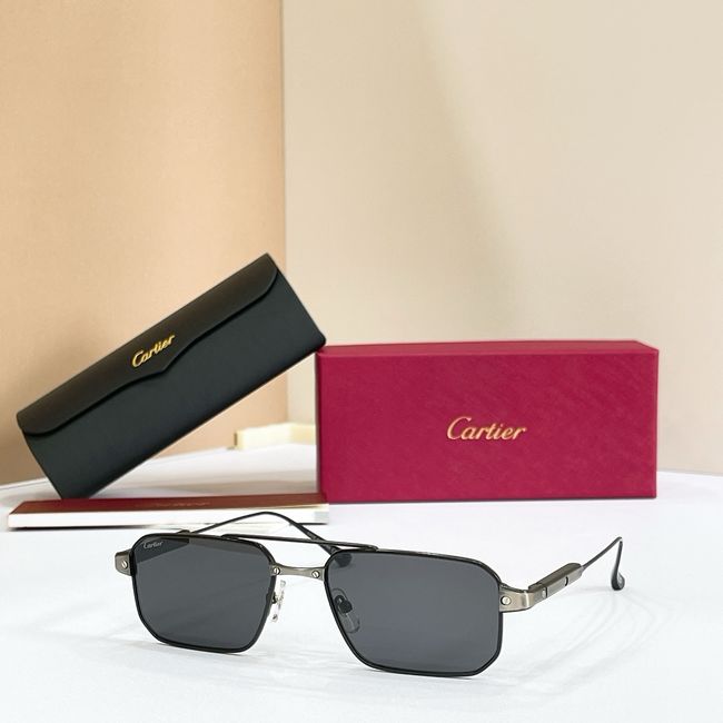 Cartier Sunglasses 821600-2