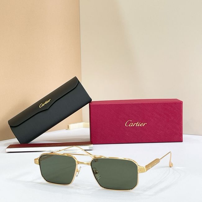 Cartier Sunglasses 821600-4