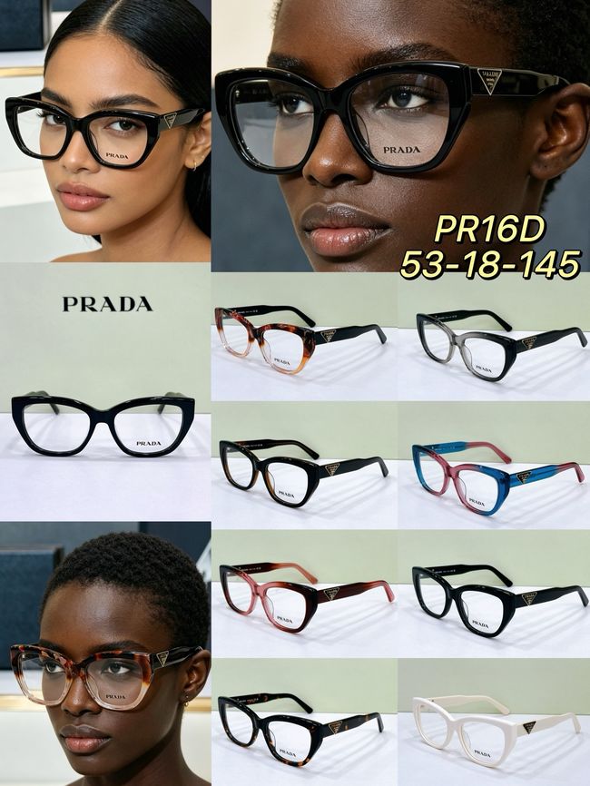Prada Sunglasses 821609-7