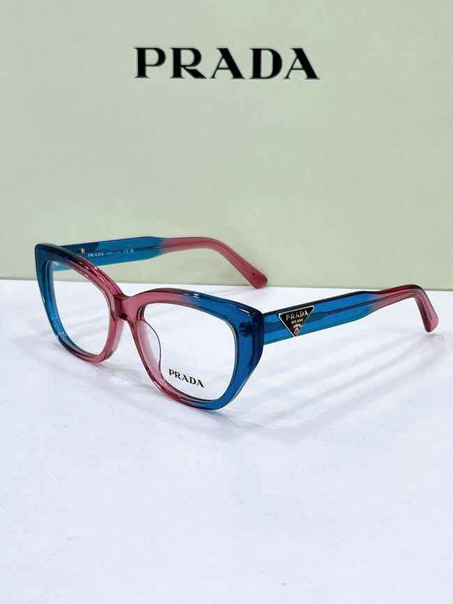 Prada Sunglasses 821609-8