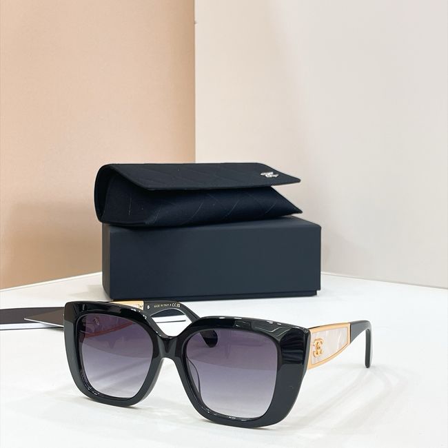 Chanel Sunglasses 821623-3