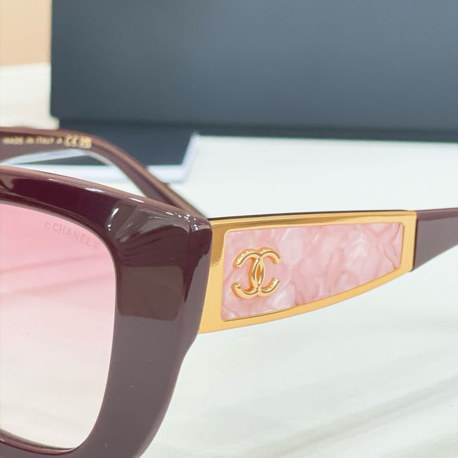 Chanel Sunglasses 821623-7