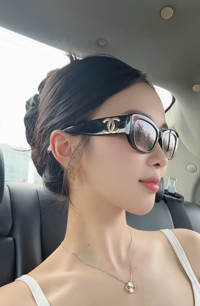 Chanel Sunglasses 821624-2 Chanel Sunglasses 821624-2