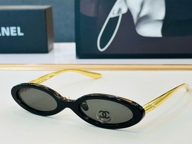 Chanel Sunglasses 821625-1