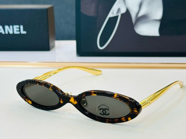 Chanel Sunglasses 821625-2