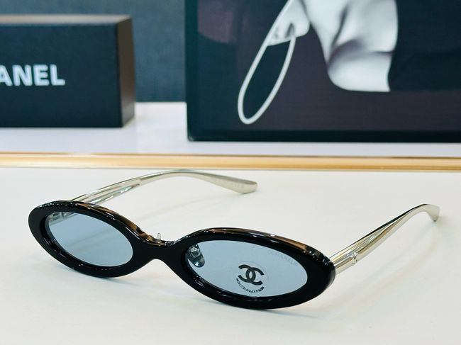 Chanel Sunglasses 821625-3