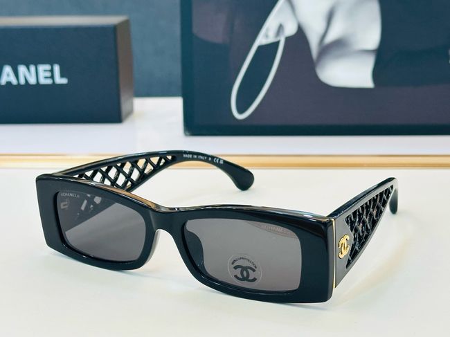 Chanel Sunglasses 821626-1