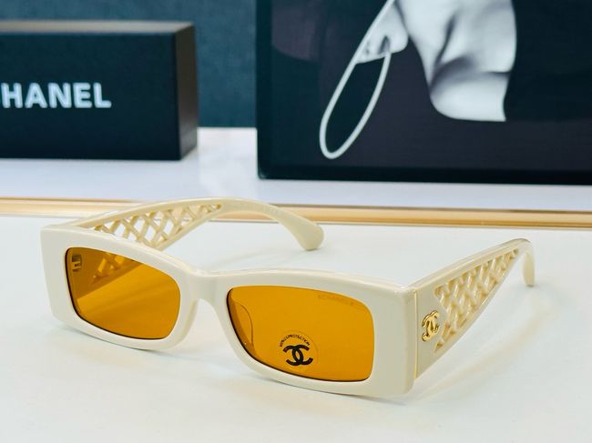 Chanel Sunglasses 821626-4 Chanel Sunglasses 821626-4