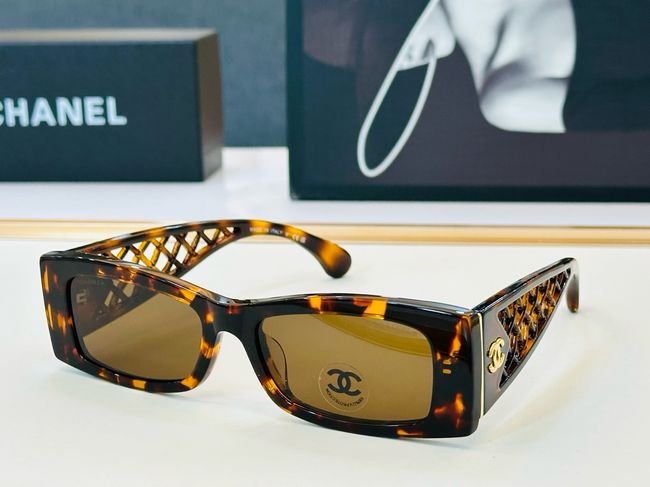 Chanel Sunglasses 821626-6 Chanel Sunglasses 821626-6