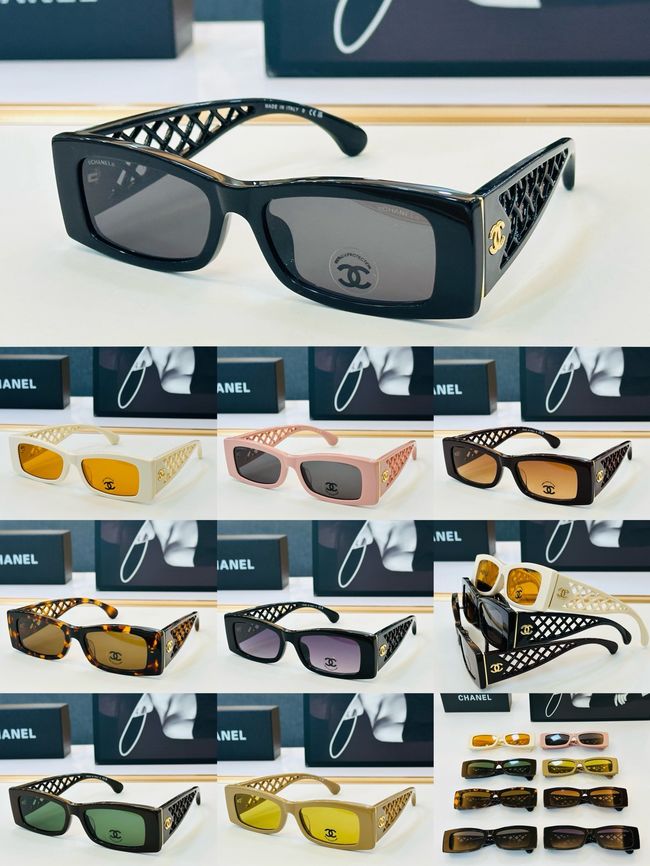 Chanel Sunglasses 821626-7 Chanel Sunglasses 821626-7